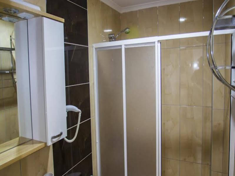 Boreas Suit Hotel Alanya Exterior photo