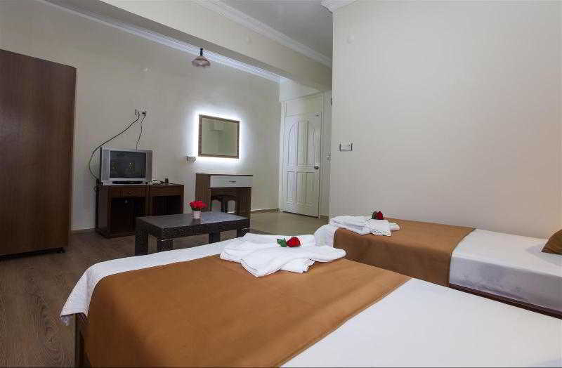 Boreas Suit Hotel Alanya Exterior photo